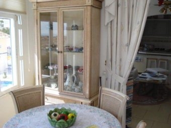 Villamartin property: Villa with 3 bedroom in Villamartin, Spain 4143
