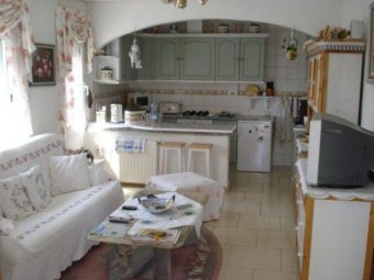 Villamartin property: Villa for sale in Villamartin, Alicante 4143