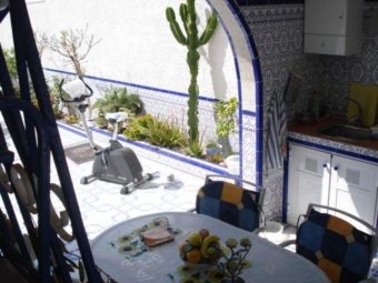 Villamartin property: Villamartin Villa 4143