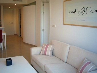 Playa Flamenca property: Apartment for sale in Playa Flamenca, Spain 4145