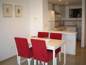 Playa Flamenca property: Apartment with 2 bedroom in Playa Flamenca, Spain 4145