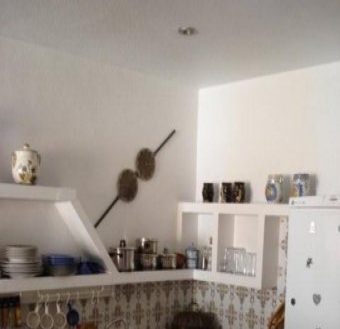 Villamartin property: Alicante Townhome 4149