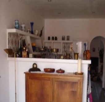 Villamartin property: Villamartin Townhome 4149