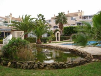 Playa Flamenca property: Apartment for sale in Playa Flamenca, Spain 4157