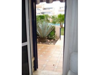Playa Flamenca property: Apartment with 2 bedroom in Playa Flamenca, Spain 4157