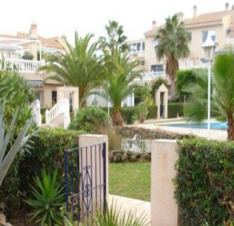 Playa Flamenca property: Playa Flamenca, Spain | Apartment for sale 4157