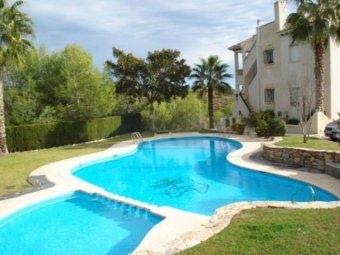 Villamartin property: Apartment for sale in Villamartin, Spain 4158