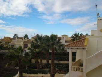 Villamartin property: Apartment for sale in Villamartin, Alicante 4158