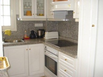 Villamartin property: Apartment in Alicante for sale 4158