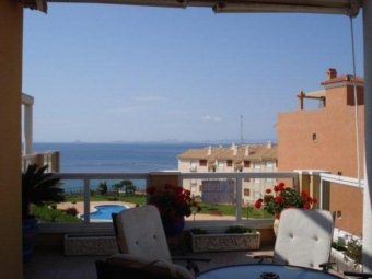 Cabo Roig property: Apartment with 3 bedroom in Cabo Roig 4161