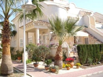 Playa Flamenca property: Apartment for sale in Playa Flamenca, Spain 4170