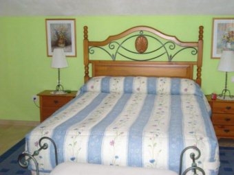 Villamartin property: Alicante Townhome 4182