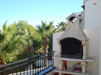 Villamartin property: Townhome for sale in Villamartin 4182
