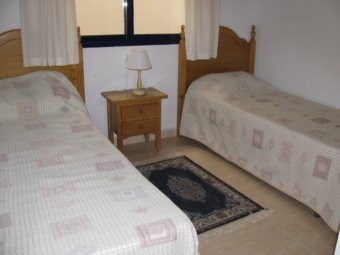 La Zenia property: La Zenia, Spain | Apartment for sale 4184