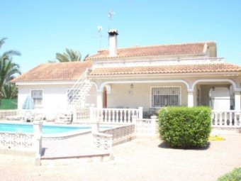 Elche property: Finca for sale in Elche, Alicante 4206