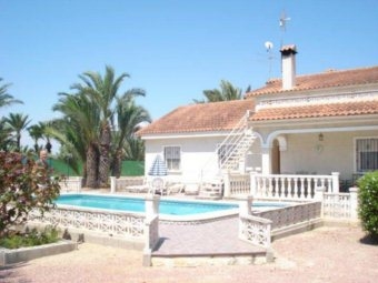 Elche property: Finca in Alicante for sale 4206