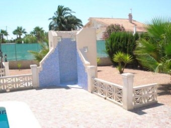 Elche property: Alicante Finca 4206