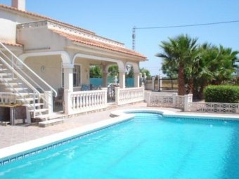 Elche property: Finca for sale in Elche 4206