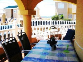 Villamartin property: Villa with 3 bedroom in Villamartin 4212