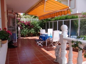 Villamartin property: Semi-Detached with 3 bedroom in Villamartin 4219