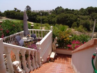 Villamartin property: Semi-Detached with 3 bedroom in Villamartin, Spain 4219