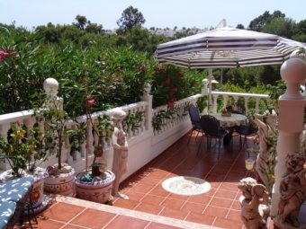 Villamartin property: Semi-Detached in Alicante for sale 4219