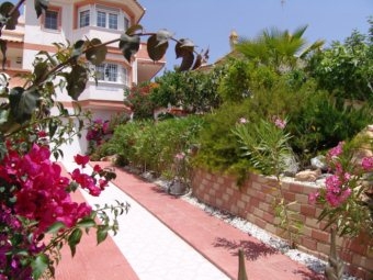 Villamartin property: Semi-Detached for sale in Villamartin 4219