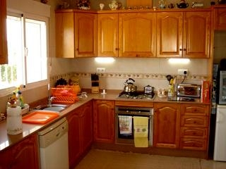 Catral property: Villa in Alicante for sale 37238