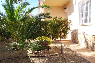 San Juan De Los Terreros property: Villa with 2 bedroom in San Juan De Los Terreros, Spain 37511