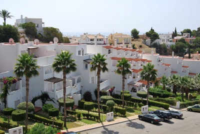 Mojacar property: Townhome for sale in Mojacar 37517