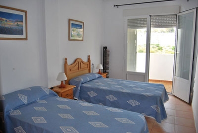 Mojacar property: Townhome with 3 bedroom in Mojacar 37517