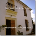 Villanueva De Algaidas property: House for sale in Villanueva De Algaidas 37974