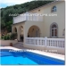 Iznajar property: Cordoba, Spain House 37975