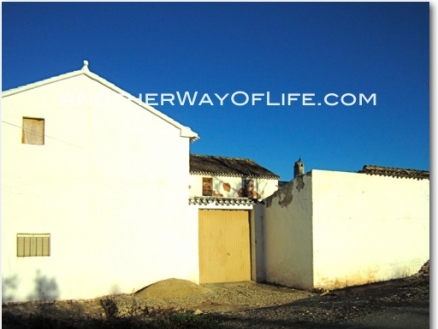Algarinejo property: House with 4 bedroom in Algarinejo 37982