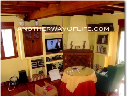 Rute property: Cordoba property | 3 bedroom House 37983