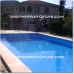 Algarinejo property: Granada, Spain House 37984