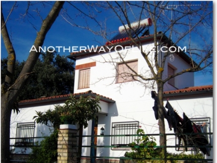Iznajar property: House for sale in Iznajar 37988
