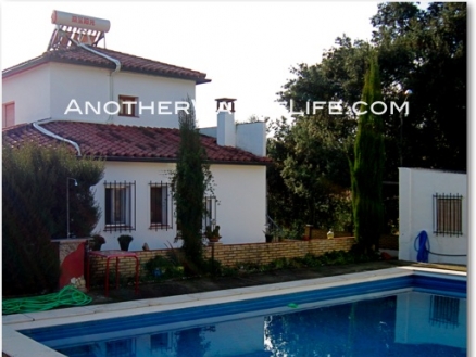 Iznajar property: House for sale in Iznajar, Spain 37988