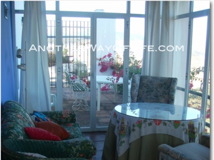 Casabermeja property: House with 4 bedroom in Casabermeja, Spain 37994