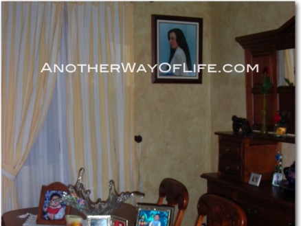 Iznajar property: Cordoba property | 3 bedroom House 37997