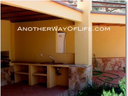 Iznajar property: House with 4 bedroom in Iznajar, Spain 37999