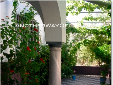 Iznajar property: Cordoba House 38000