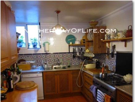 Villanueva De Algaidas property: Malaga property | 6 bedroom House 38005