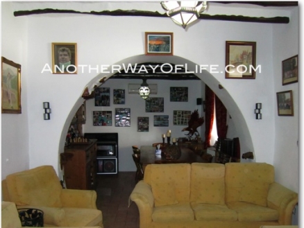 Rute property: House in Cordoba for sale 38006