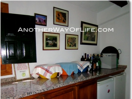 Rute property: Cordoba property | 9+ bedroom House 38006