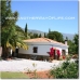 Orgiva property: Granada, Spain House 38011