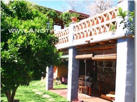 Lanjaron property: House for sale in Lanjaron, Granada 38014