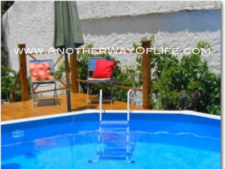 Orgiva property: Granada property | 3 bedroom House 38018