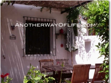 Orgiva property: House for sale in Orgiva, Granada 38020