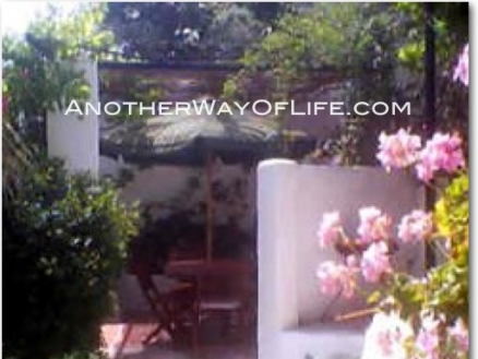 Orgiva property: House in Granada for sale 38020